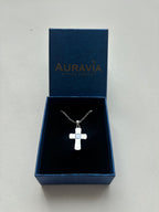 Auravia Grace Cross